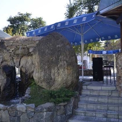 Гостиница Джамиля, Нальчик, Республика Кабардино-Балкария