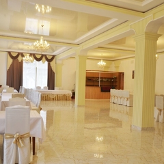 Гостиница Джамиля, Нальчик, Республика Кабардино-Балкария