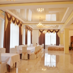 Гостиница Джамиля, Нальчик, Республика Кабардино-Балкария