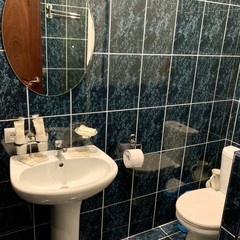 Гостиница Джамиля, Нальчик, Республика Кабардино-Балкария