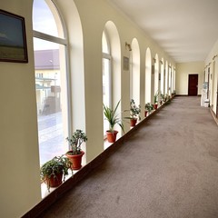 Гостиница Джамиля, Нальчик, Республика Кабардино-Балкария