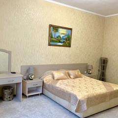 Гостиница Джамиля, Нальчик, Республика Кабардино-Балкария