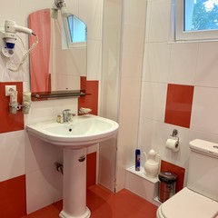 Гостиница Джамиля, Нальчик, Республика Кабардино-Балкария