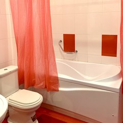 Гостиница Джамиля, Нальчик, Республика Кабардино-Балкария