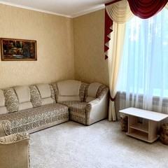 Гостиница Джамиля, Нальчик, Республика Кабардино-Балкария