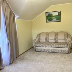 Гостиница Джамиля, Нальчик, Республика Кабардино-Балкария