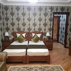 Отель Нальчик Холл, Нальчик, Республика Кабардино-Балкария