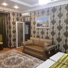 Отель Нальчик Холл, Нальчик, Республика Кабардино-Балкария