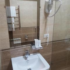 Отель Нальчик Холл, Нальчик, Республика Кабардино-Балкария