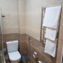 Отель Нальчик Холл, Нальчик, Республика Кабардино-Балкария