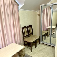 Гостиница Джамиля, Нальчик, Республика Кабардино-Балкария