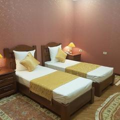 Отель Нальчик Холл, Нальчик, Республика Кабардино-Балкария