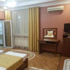 Отель Нальчик Холл, Нальчик, Республика Кабардино-Балкария