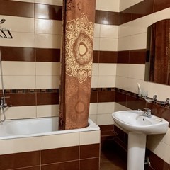 Гостиница Джамиля, Нальчик, Республика Кабардино-Балкария