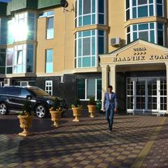 Отель Нальчик Холл, Нальчик, Республика Кабардино-Балкария