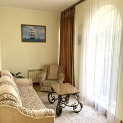 Гостиница Джамиля, Нальчик, Республика Кабардино-Балкария