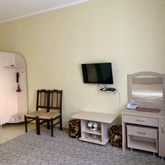 Гостиница Джамиля, Нальчик, Республика Кабардино-Балкария