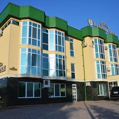 Отель Нальчик Холл, Нальчик, Республика Кабардино-Балкария