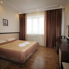 Гостиница На Володарке, Наро-Фоминск, Московская область