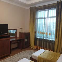 Отель Нальчик Холл, Нальчик, Республика Кабардино-Балкария