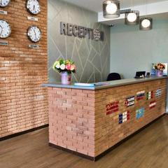 Отель Вояж, Наро-Фоминск, Московская область