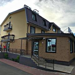 Отель Вояж, Наро-Фоминск, Московская область