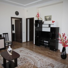 Гостиница На Володарке, Наро-Фоминск, Московская область