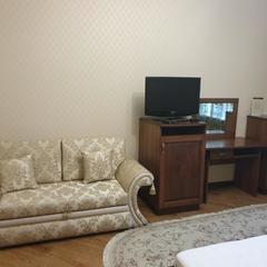 Отель Нальчик Холл, Нальчик, Республика Кабардино-Балкария