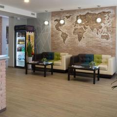 Отель Вояж, Наро-Фоминск, Московская область