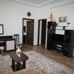 Гостиница На Володарке, Наро-Фоминск, Московская область