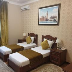 Отель Нальчик Холл, Нальчик, Республика Кабардино-Балкария