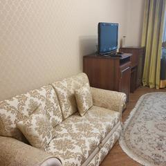 Отель Нальчик Холл, Нальчик, Республика Кабардино-Балкария