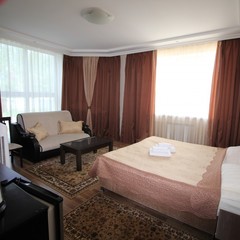 Гостиница На Володарке, Наро-Фоминск, Московская область