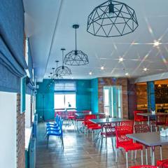 Отель Вояж, Наро-Фоминск, Московская область