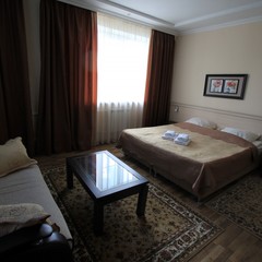 Гостиница На Володарке, Наро-Фоминск, Московская область