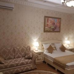 Отель Нальчик Холл, Нальчик, Республика Кабардино-Балкария