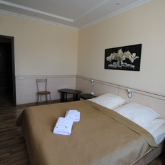 Гостиница На Володарке, Наро-Фоминск, Московская область