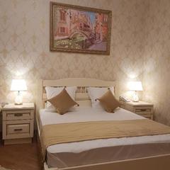 Отель Нальчик Холл, Нальчик, Республика Кабардино-Балкария