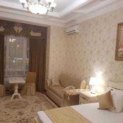 Отель Нальчик Холл, Нальчик, Республика Кабардино-Балкария