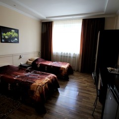 Гостиница На Володарке, Наро-Фоминск, Московская область