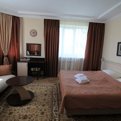 Гостиница На Володарке, Наро-Фоминск, Московская область