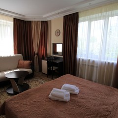 Гостиница На Володарке, Наро-Фоминск, Московская область