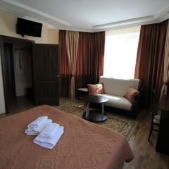 Гостиница На Володарке, Наро-Фоминск, Московская область