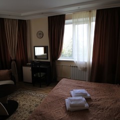 Гостиница На Володарке, Наро-Фоминск, Московская область