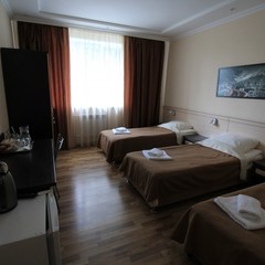 Гостиница На Володарке, Наро-Фоминск, Московская область