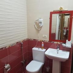 Отель Нальчик Холл, Нальчик, Республика Кабардино-Балкария