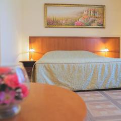 Гостиница Каскад, Наро-Фоминск, Московская область