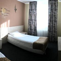 Отель Вояж, Наро-Фоминск, Московская область