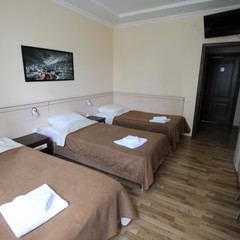 Гостиница На Володарке, Наро-Фоминск, Московская область