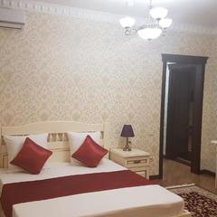 Отель Нальчик Холл, Нальчик, Республика Кабардино-Балкария